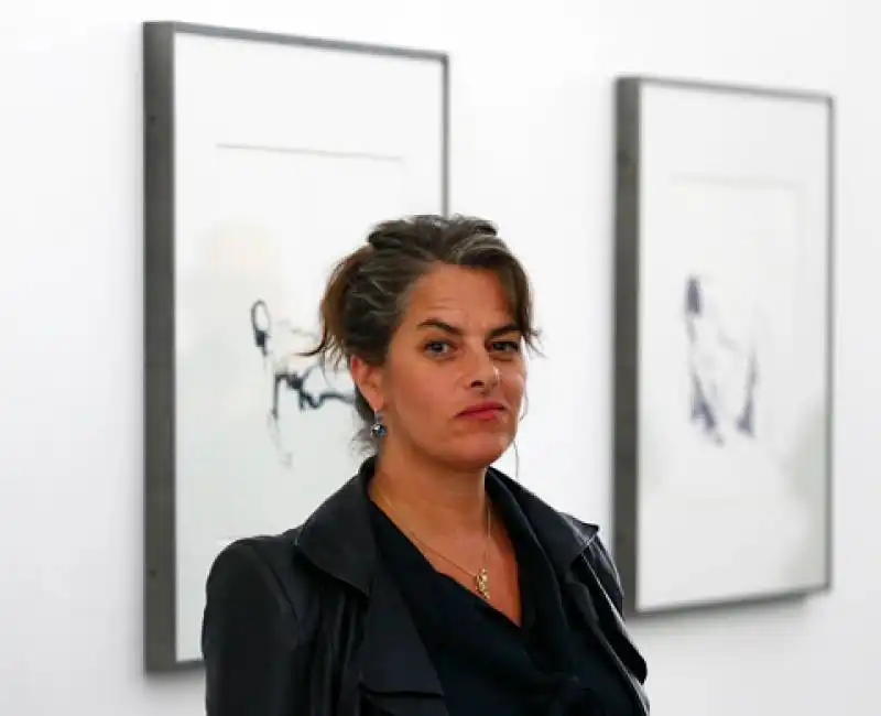 tracey emin