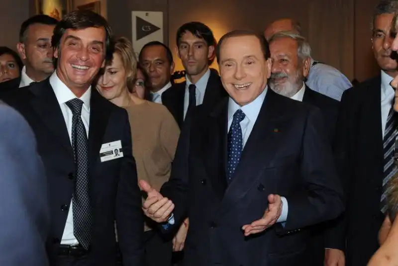 valerio turchi silvio berlusconi