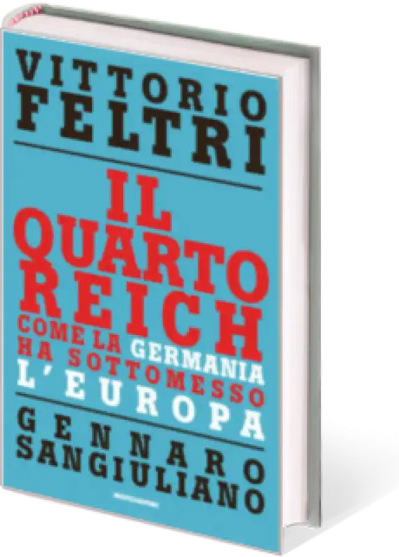 vittorio feltri quarto reich