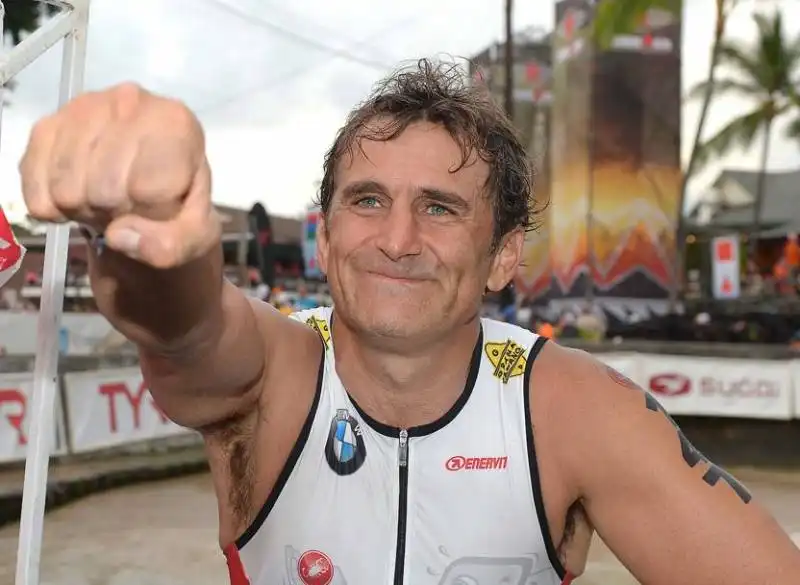 zanardi 5