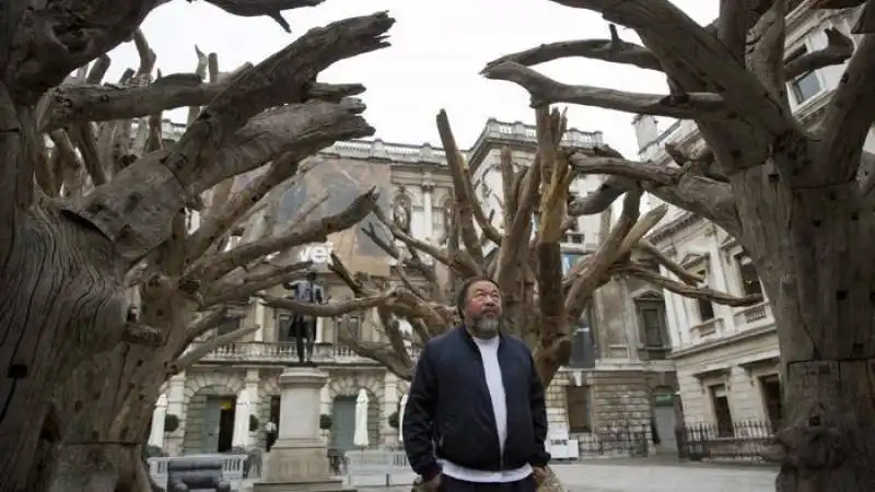 ai wei wei londra 7