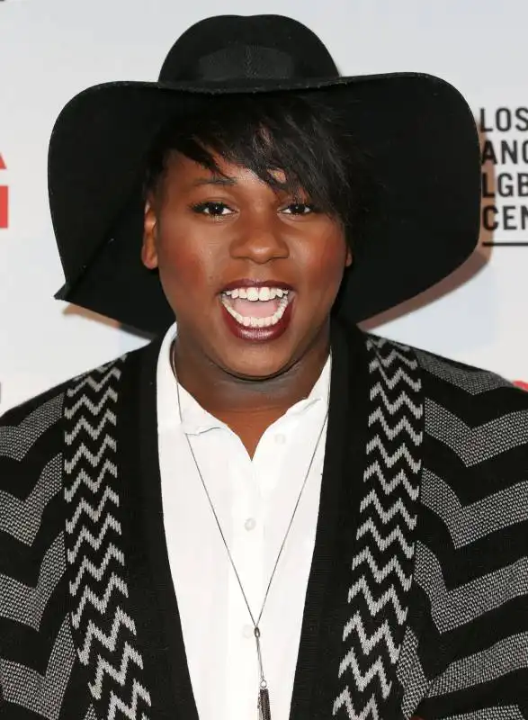 alex newell