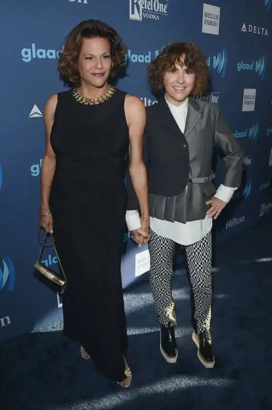 alexandra billings e jill soloway