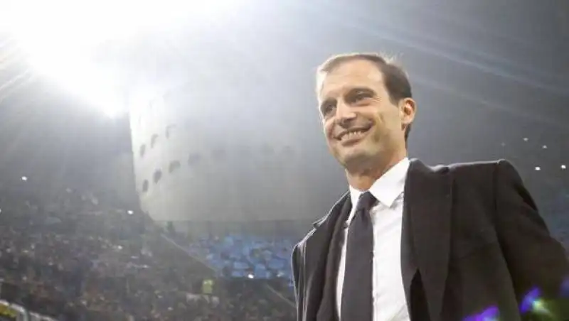 ALLEGRI