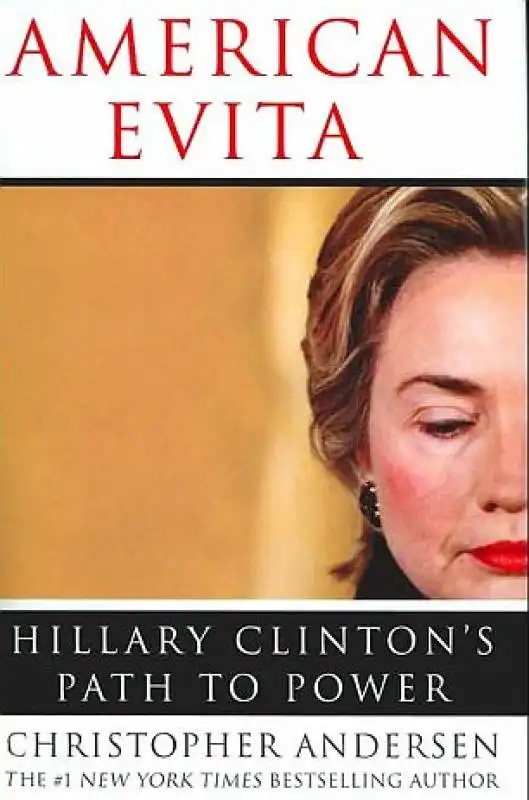 american evita