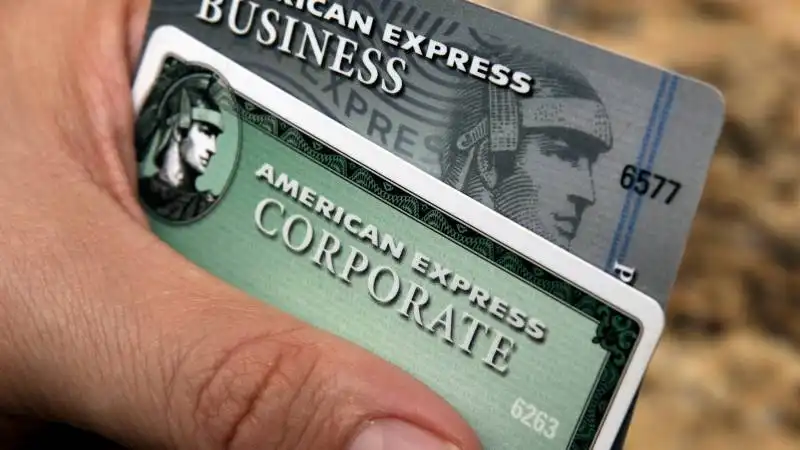 american   express