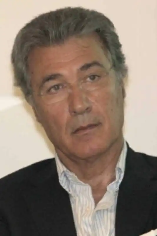 andrea  bulgarella