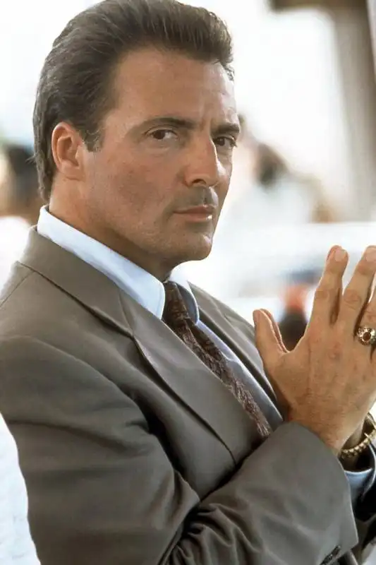 armand assante