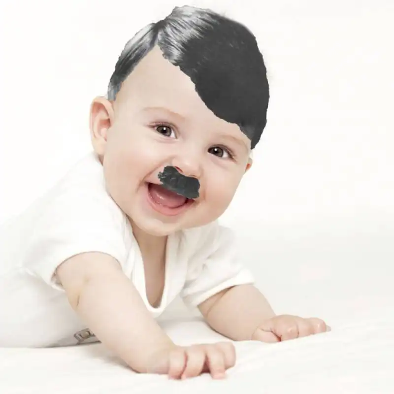 BabyHitler