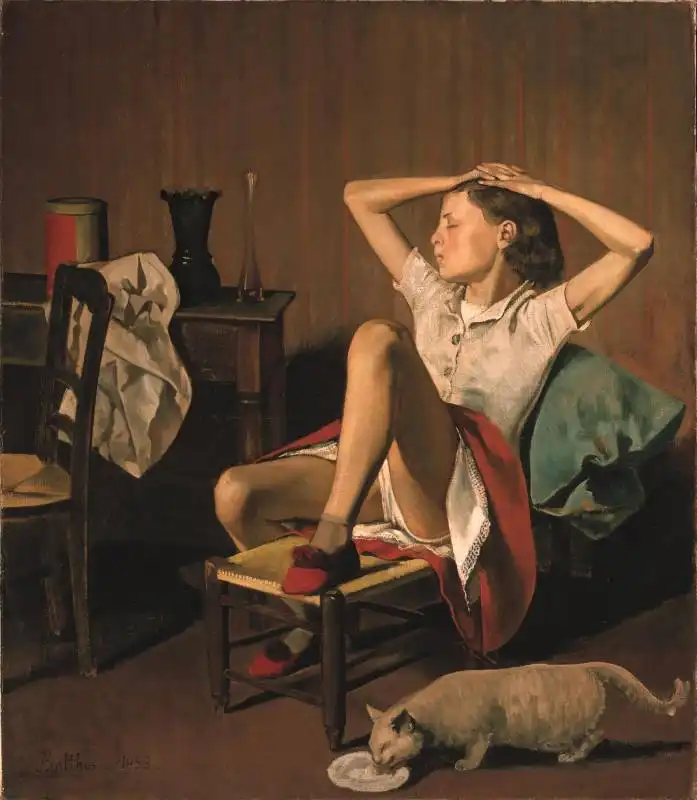 balthus 2