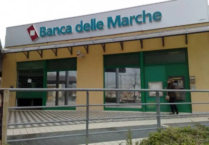 banca marche