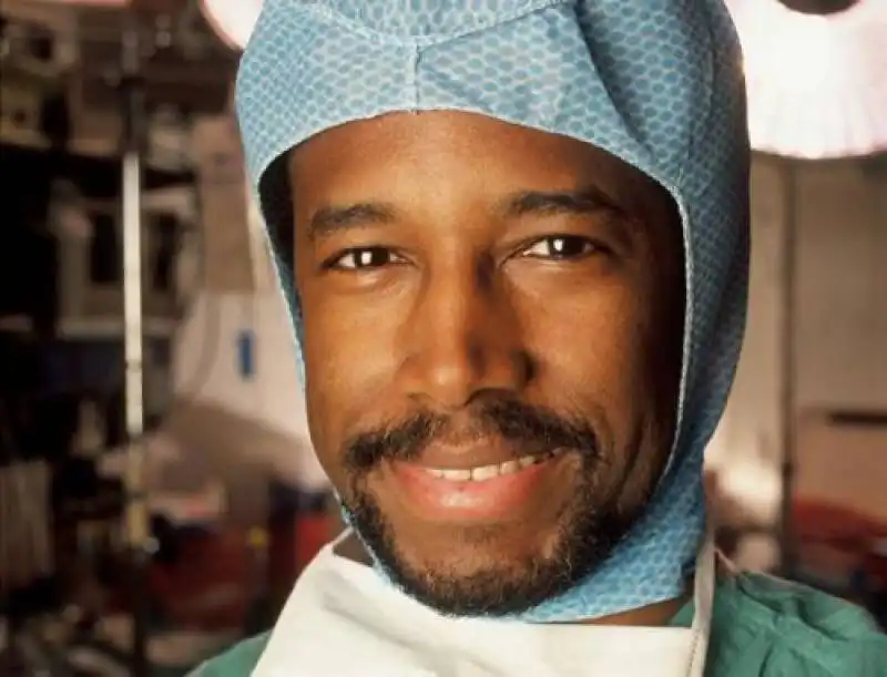 Ben Carson  