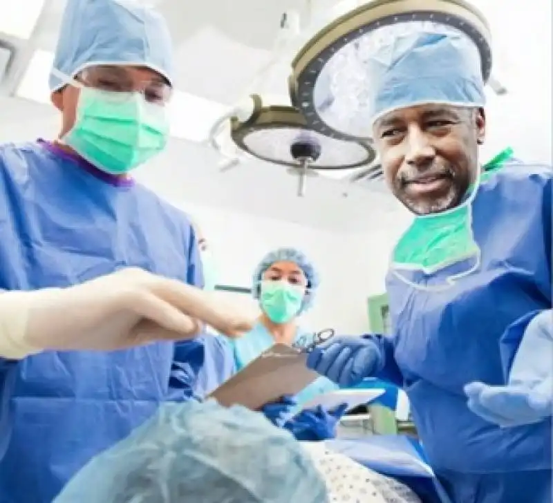 ben carson  8