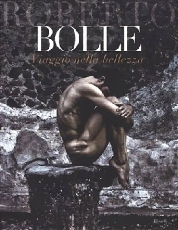 BOLLE VIAGGIO NELLA BELLEZZA COVER