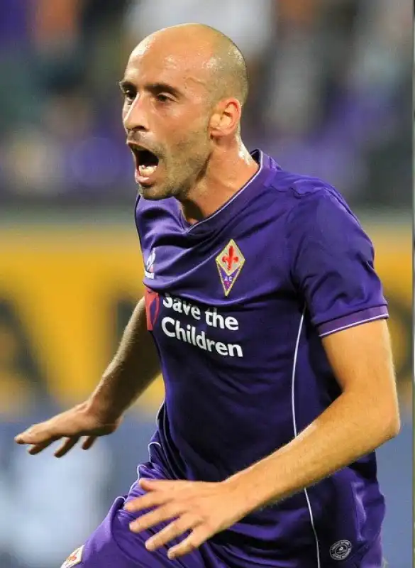 borja valero