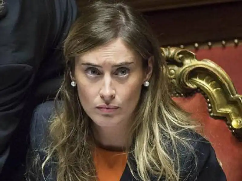 BOSCHI e