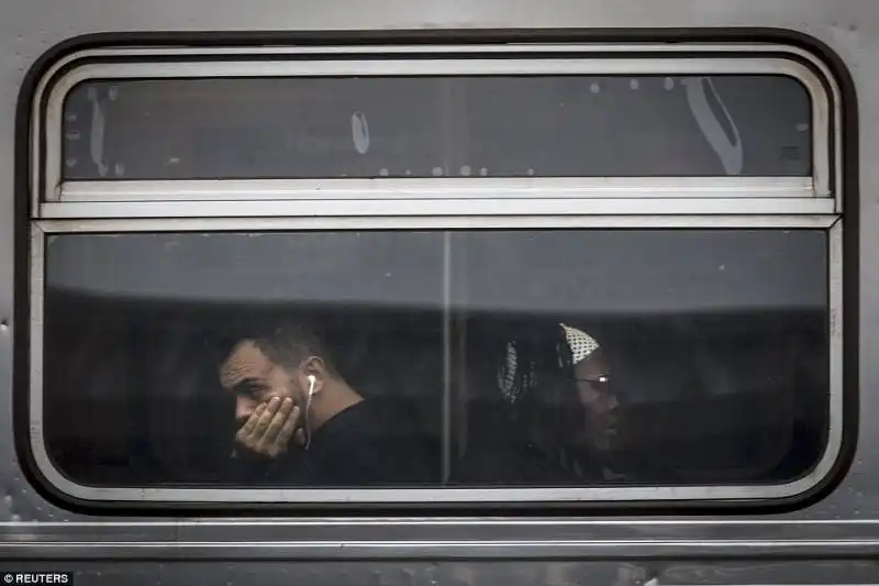 carlo allegri   facce della metropolitana di new york   5