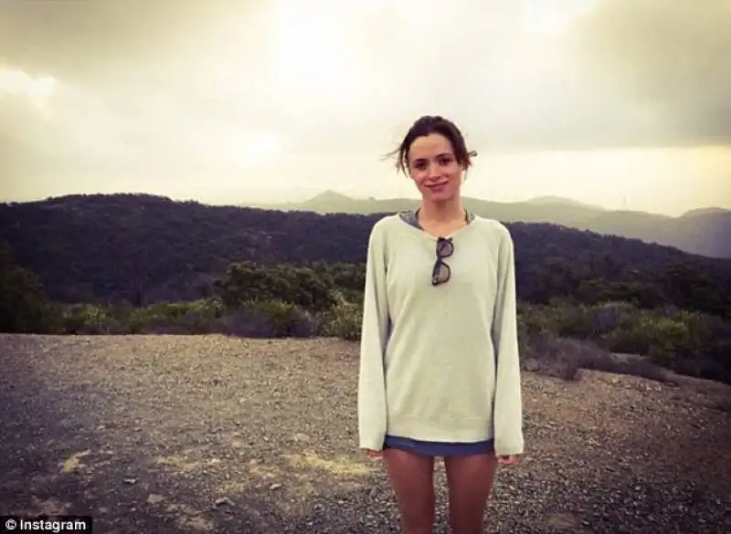 cathriona white