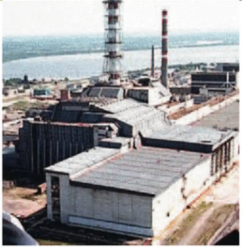 CHERNOBYL