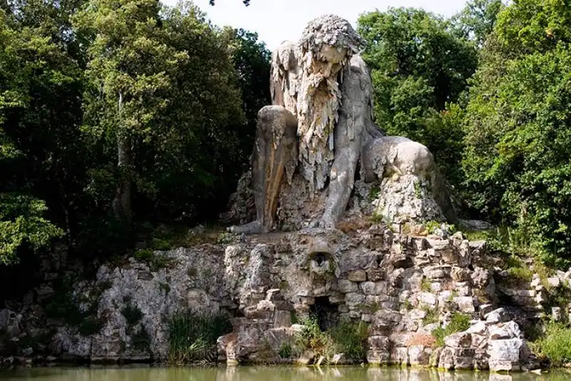 colosso dell appennino 2