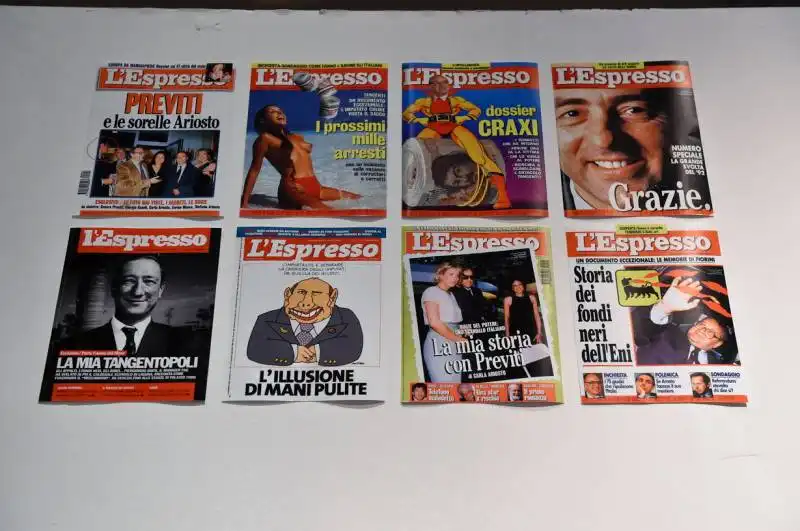 copertine de l espresso (5)