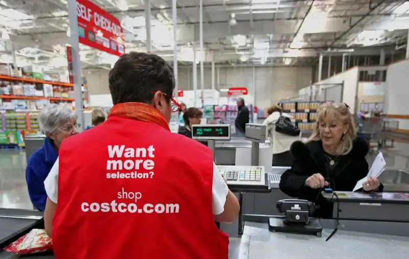 costco