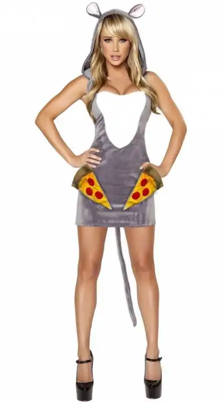 costume pizza rat