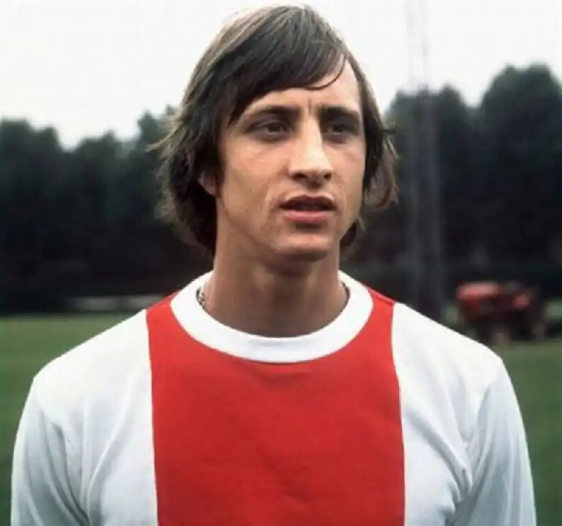 CRUIJFF 7