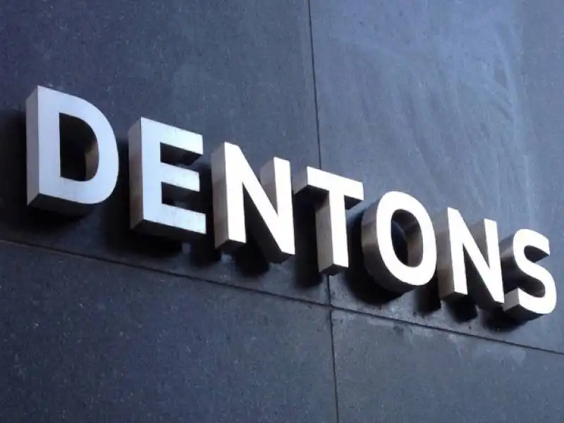 dentons