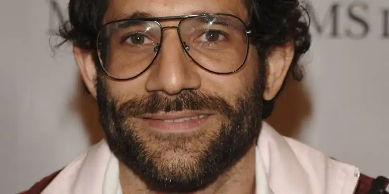 dov charney   ex ad di american apparel