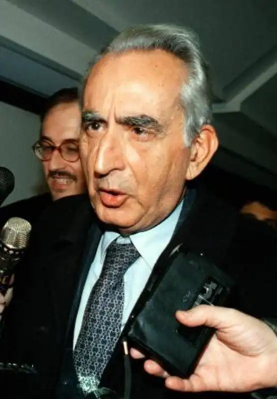 DUILIO POGGIOLINI  