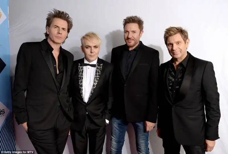 duran duran