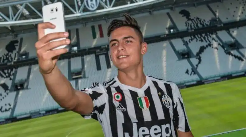 DYBALA 1