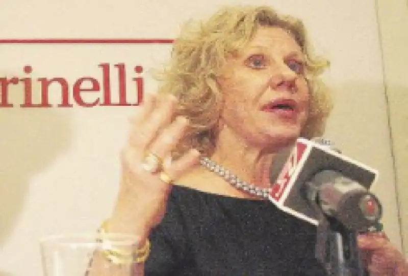 ERICA JONG