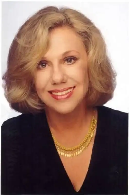 ERICA JONG