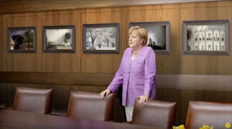 finale champions league angela merkel 2