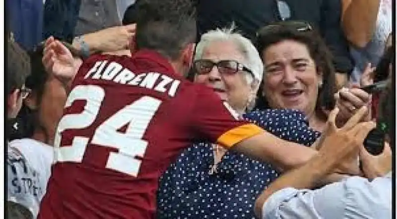 FLORENZI NONNA