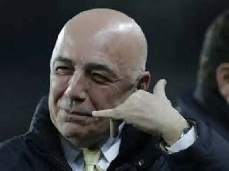 GALLIANI