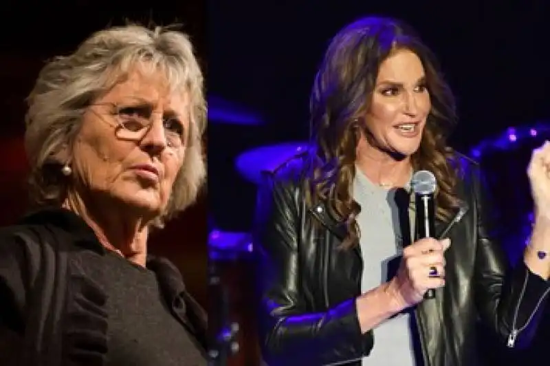 germaine greer  caitlyn jenner