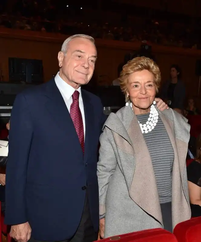 gianni e maddalena letta