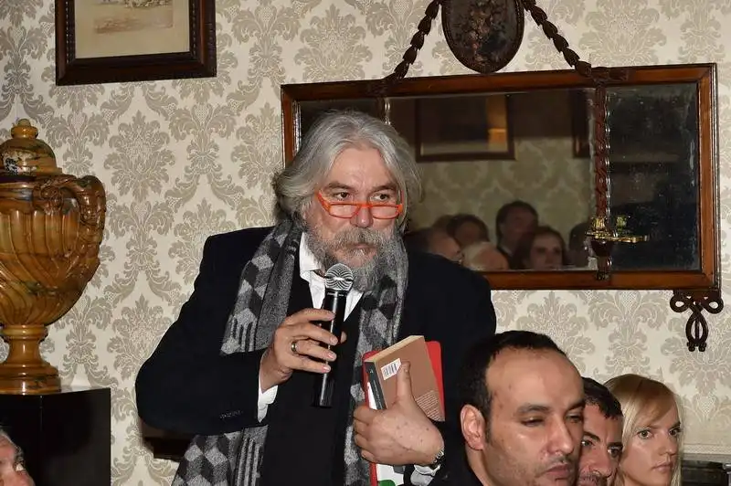 intervento di alessandro meluzzi sulla bellezza