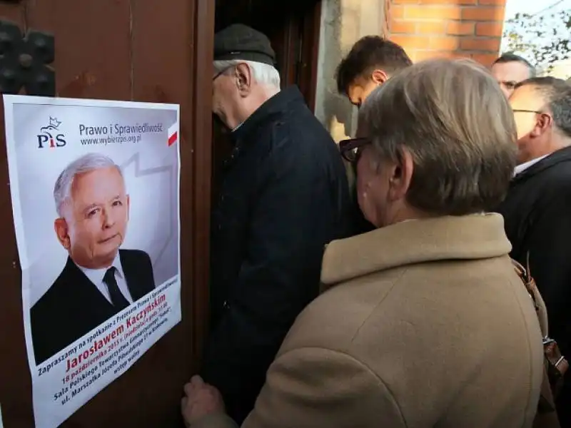 jaroslaw kaczynski 4