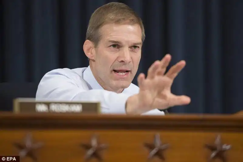 jim jordan