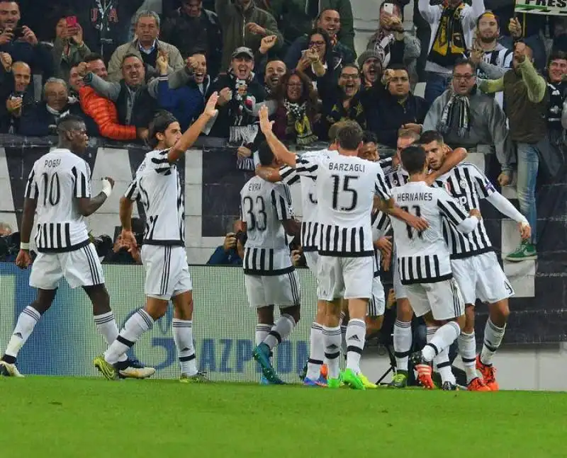 juve   siviglia 0