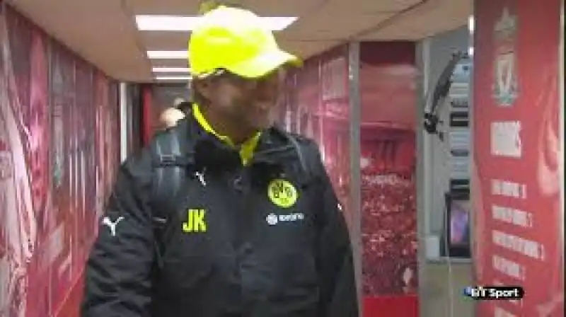 KLOPP