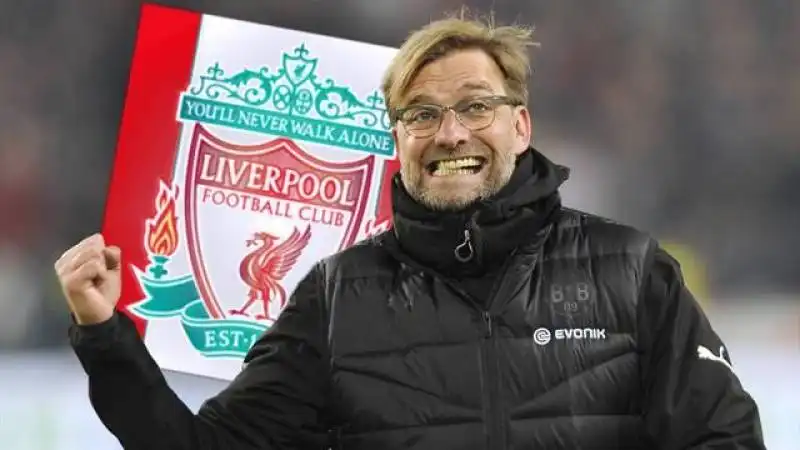 KLOPP 8