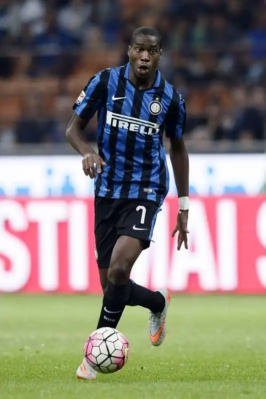 KONDOGBIA PAGELLONE ZILIANI