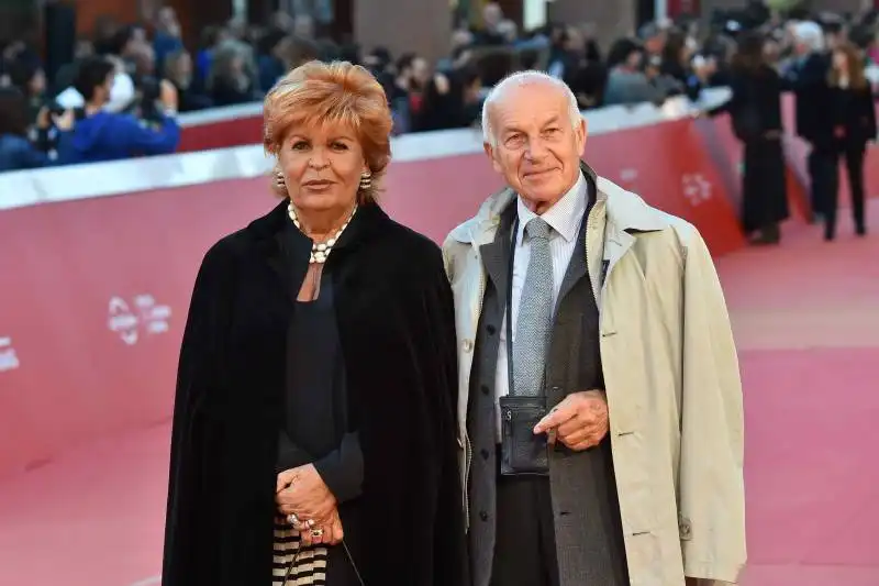 lella e fausto bertinotti (2)