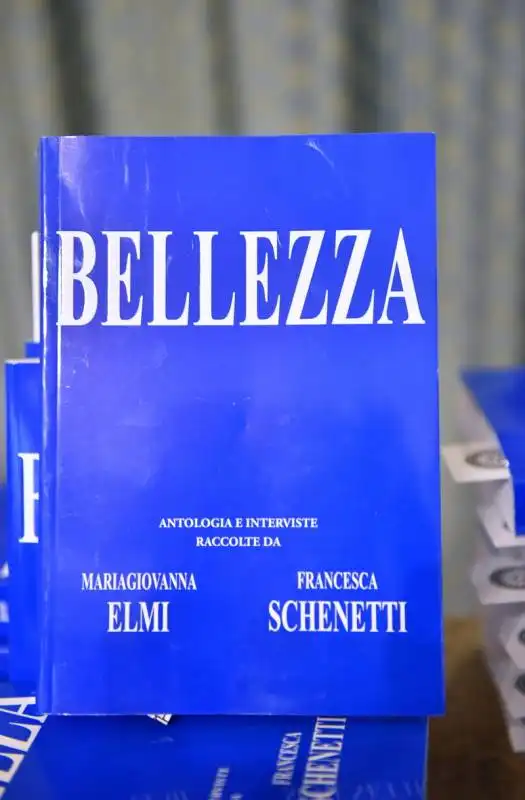 libro presentato