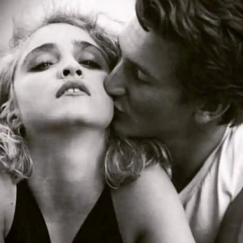 madonna sean penn 2